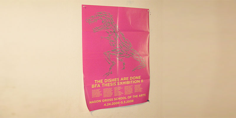 Thesis Poster